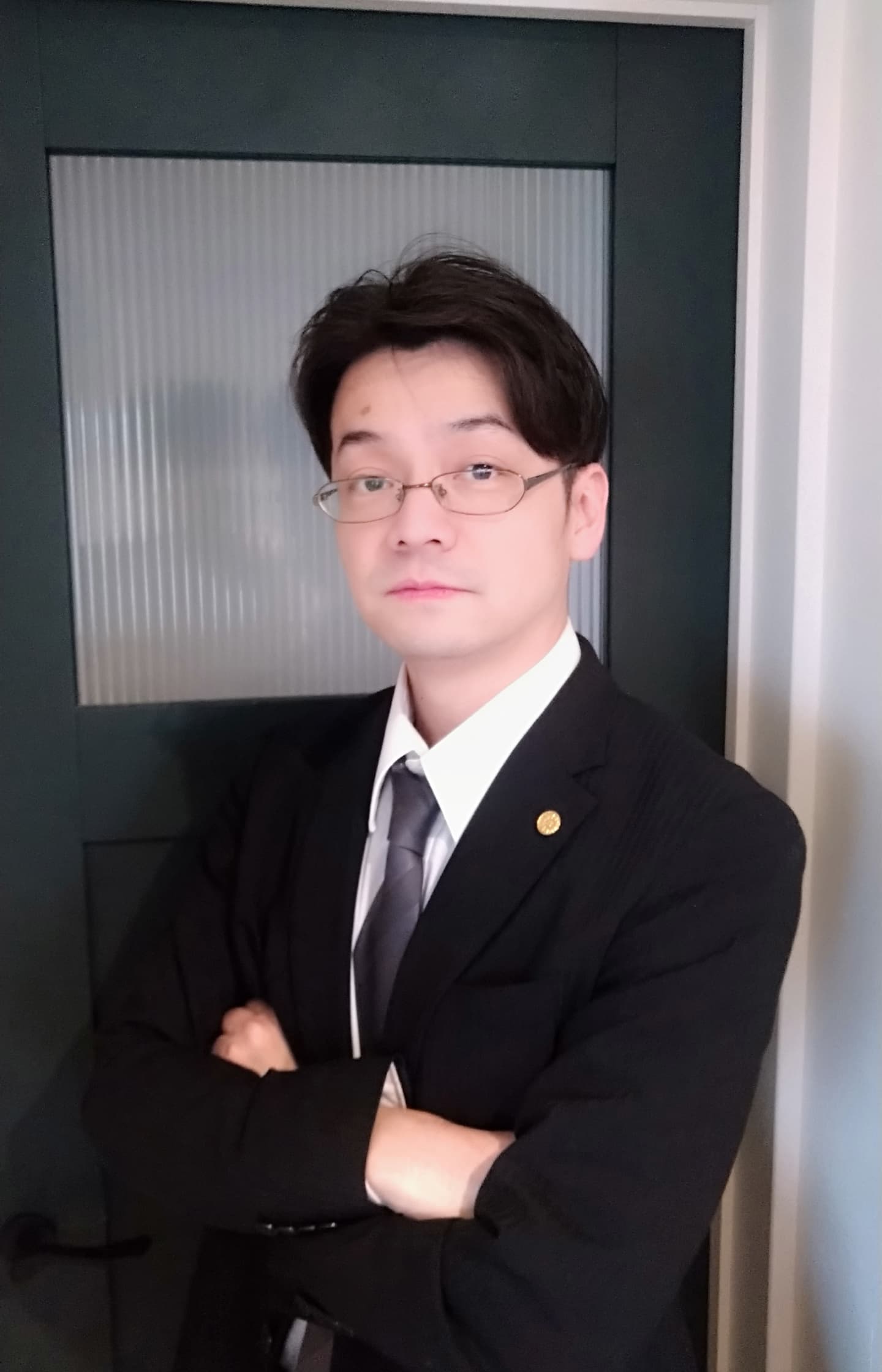 行政書士　大熊紀勝