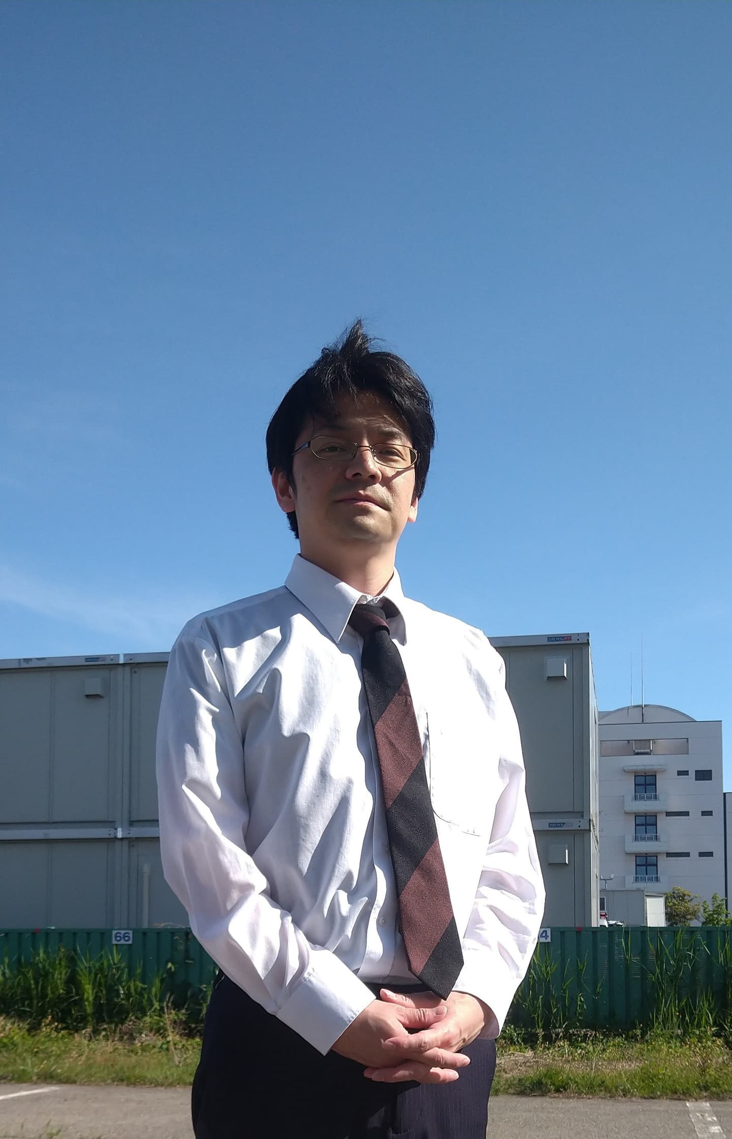 行政書士　大熊紀勝